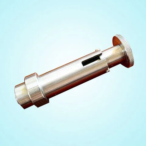 Aluminium Metal Brass Alloy Steel Iron Plastic OEM Customize Non-Standard Nut Bolt