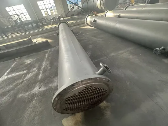 Premium Heat Exchanger for Reliable Heating Solutions and Efficiency