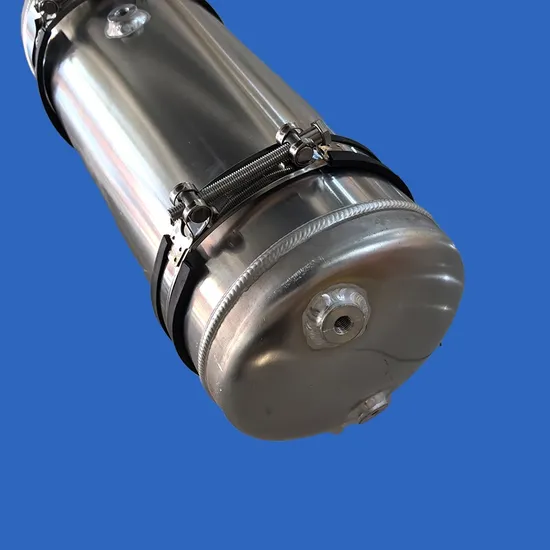 Customized Hybrid Aluminum Fuel Tanks PRO-Touring Tanks for Camaro and Chevelle