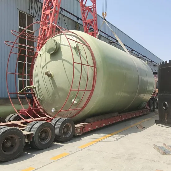 Custom FRP Solutions for Marine and Aerospace Industries