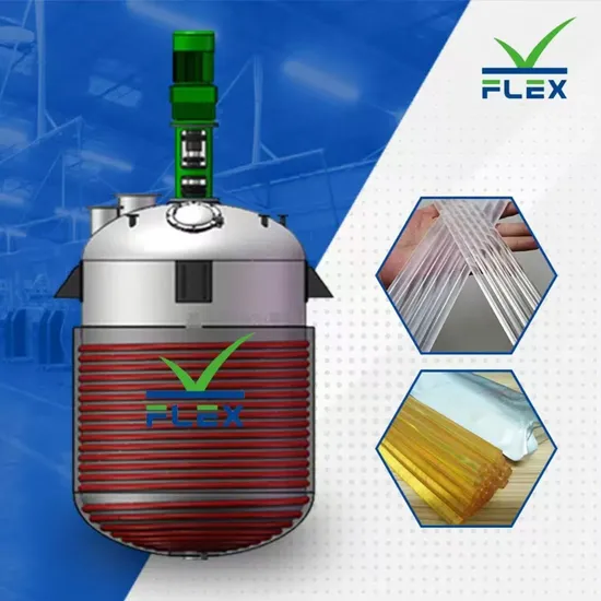 Hot Sale Engine Manual Energy Saving Hma Stick Glue for Production Line