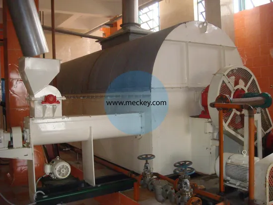 Mkbd High Quality Industrial Bundle Dryer