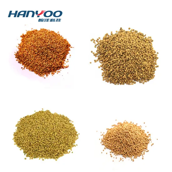Hanyoo Gk-100 Pharmaceutical Dry Granulating Machine