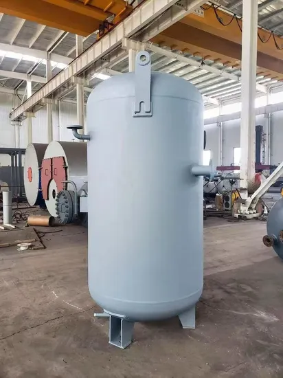 Liquid Stainless Steel Beloni Bulk Cargo Transportation Oxygen Tank Reaction Kettle