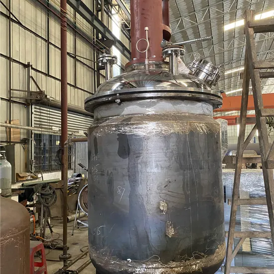 Industrial Rubber Products Neoprene Adhesives Adhesive Glue Storage Tanks Neoprene Manufacturing Equipment Synthetic Rubber Machinery