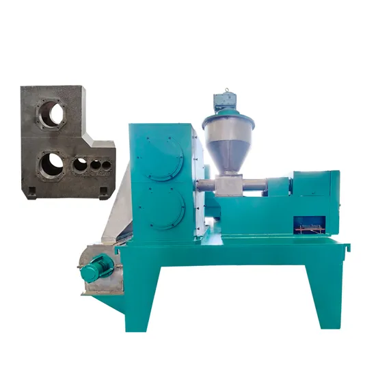 Customized Dry Granulator for Producing Irregular Chemical Particles