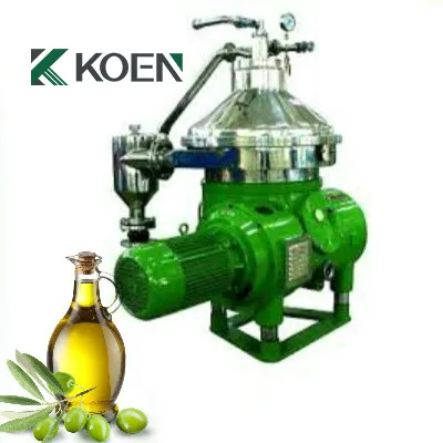 Industrial Separation Equipment Centrifuge Machine Industrial Price Disc Centrifuge