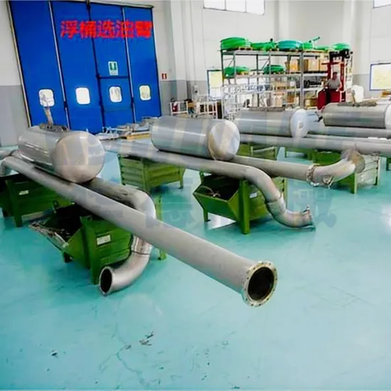 Reliable Oil Storage Tank 100m3/15000m3 Carbon Steel/ Stainless Steel /Aluminum Alloy Outlet Device Floating Suction Unit