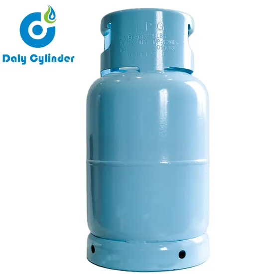 Cilindro 12.5kg LPG Cylinder