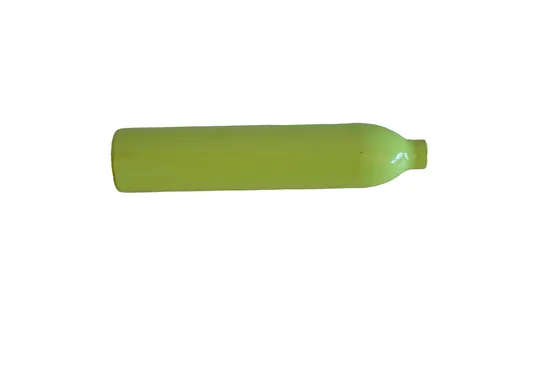 0.5L High Pressure CO2 Aluminum Cylinder for Soda Water with Low Price