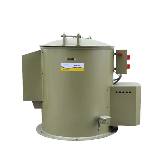 High Efficiency Centrifugal Dryer Automatic Rotary Drying Equipment for Home Farm Use Hot Air Drying Machine Heated Electricity