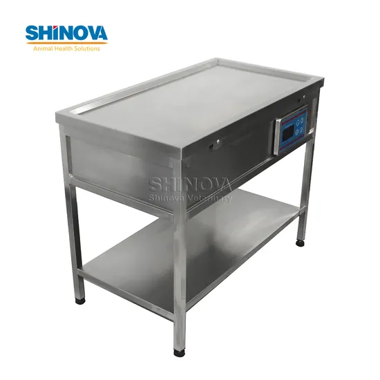 Clinic Surgical equipment Pet Examination Table Veterinary Operating Table for Dogs