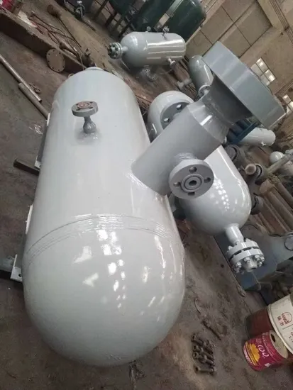 Beloni Chemical Solution Tank for Antisepsis Transport Vessel PV
