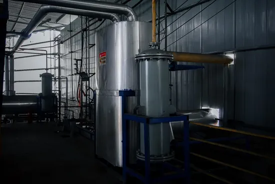 Waste Lubricating Oil Recycling Equipment Machine for Converting Waste Oil Sludge Into Diesel Must Choose Waste Refinery