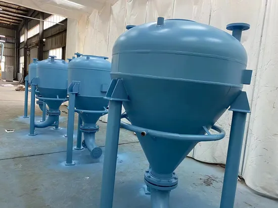 Custom Sand-Blasting Tank with Dosh Certificate