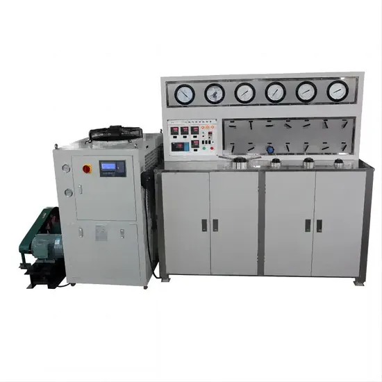 Lavender Essential Oil Flower Leaf Extraction CO2 Supercritical Extracting Extractor Machine