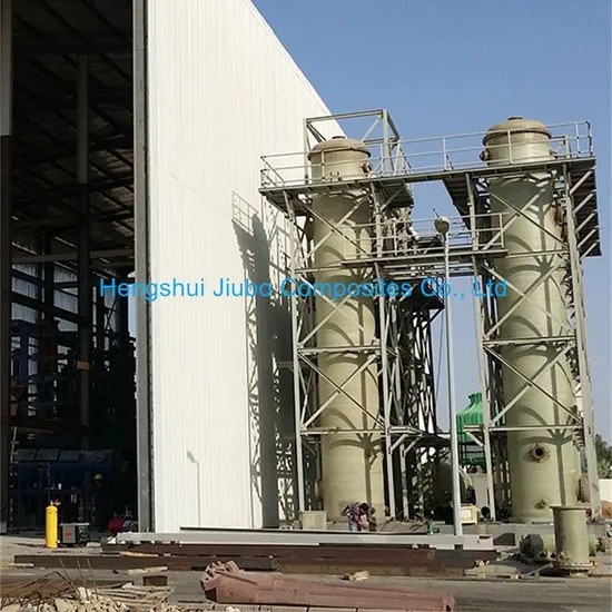 Potassium Sulphate NPK Fertilizer Mannheim Process Manufacturing Equipment