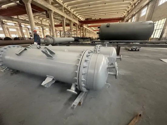 Premium Quality Stainless Steel Storage Tank for Liquids
