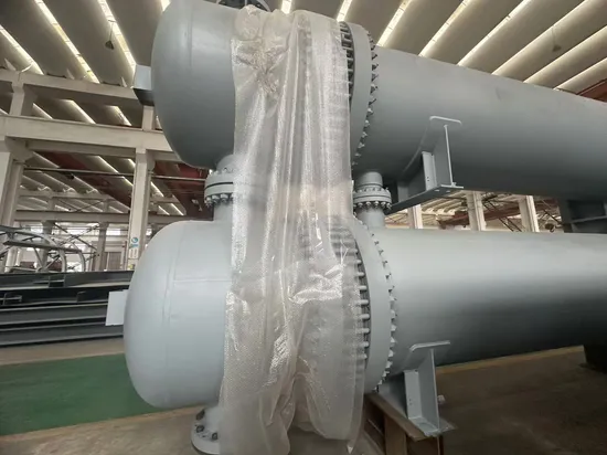 Durable Heat Exchanger Heater for Optimal Temperature Control