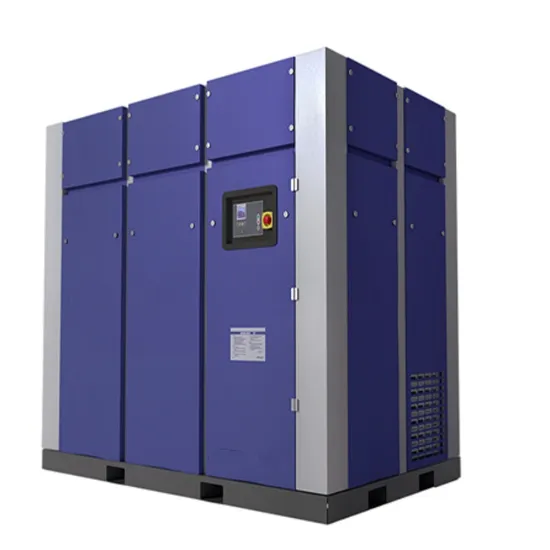 Universal E-Scooter Screw Air Compressor Controller From Shenzhou