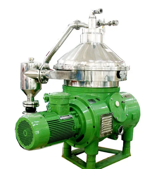 Shenzhou Laboratory Economical/Low-Priced Disc Centrifuge
