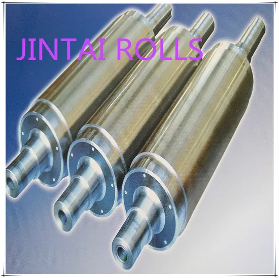 4Cr13 Anti Rust Grinding Roller