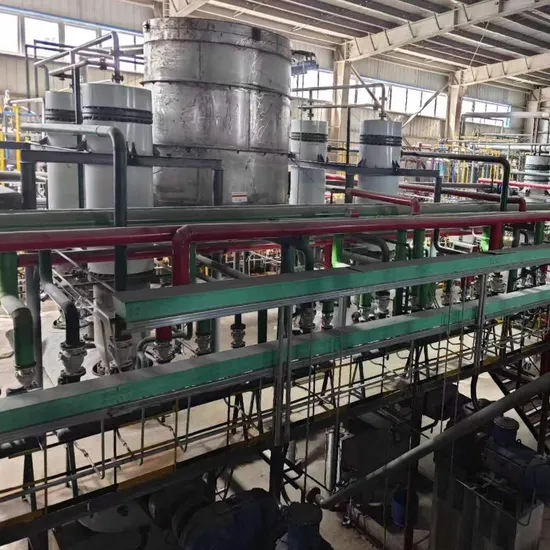 20000 Tons HPMC Production Line HPMC Plant