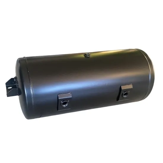 Explosion-Proof Design Custom 19lt 24lt 50lt Portable Aluminum Air Tank