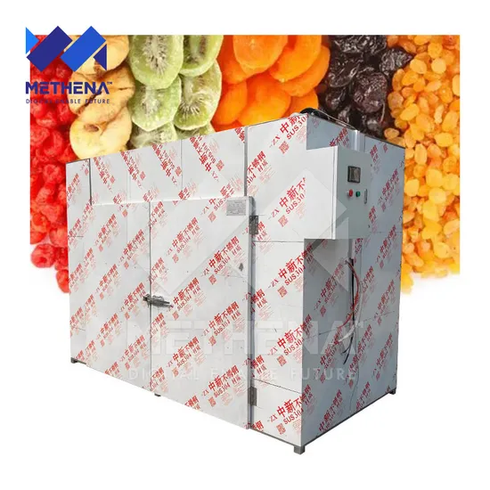 Industrial Meat Biltong Dry Oven Stainless Steel Copra Drying Machine Fruit Dehydrator Machine Price