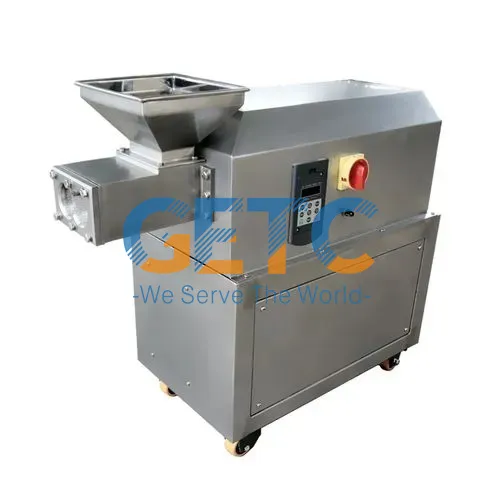 High Efficiency Screw Extrusion Granulator