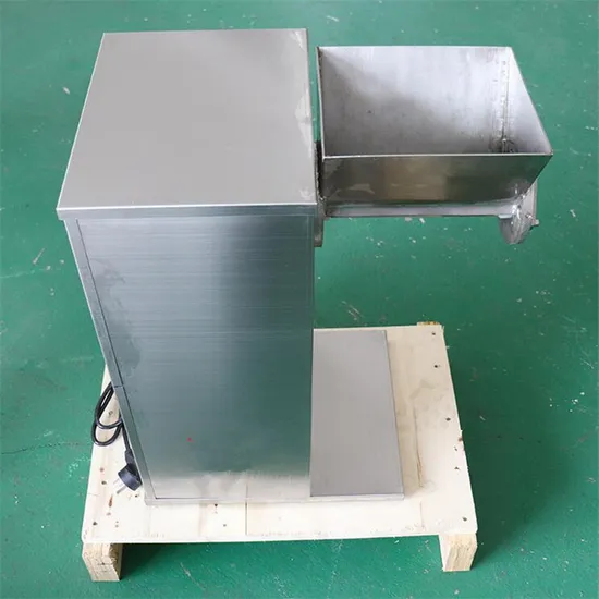 Yk-60 Laboratory Granulation Machine Yk60 Pellet Granules Making Machine