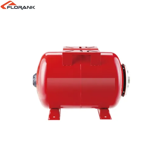 24L Industrial Water Treatment Tank Filter Pressure Vessel with Replaceable Membrane