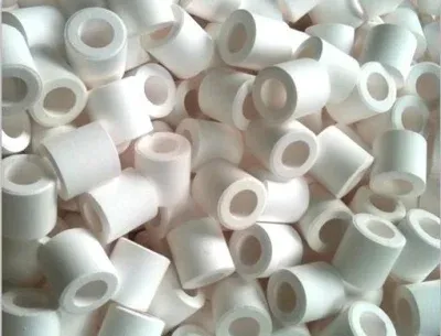 Activated Alumina Hollow Cylinder Catalyst Carrier Production Press Machine