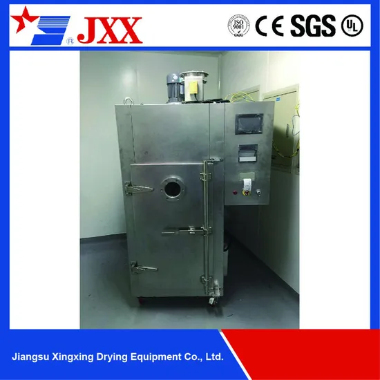 Double Door Dry Sterilization Drying Equipment