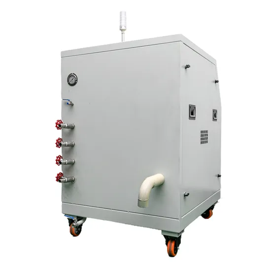 Liquid Solid Separation Centrifuge Separator
