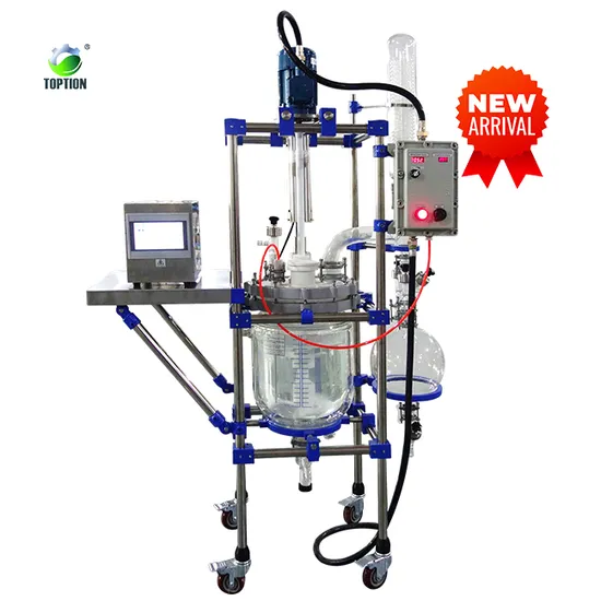 Ultrasonic Machine Emulsifier Ultrasonic Homogenizer Sonicator 3000W