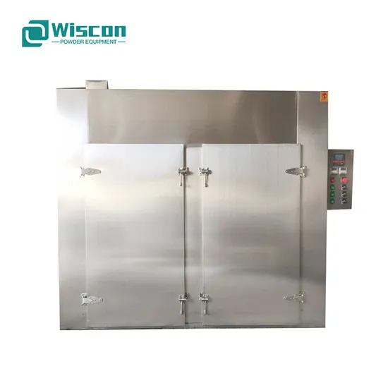 Beans and Peas Hot Air Dryer Oven in Competitive Price