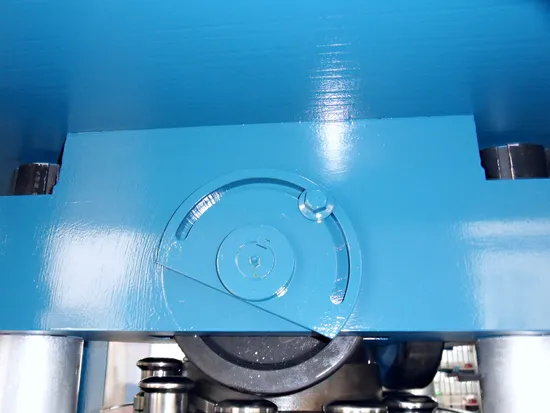 20mm Special-Shaped Large-Scale Rotary Tablet Press in The Chemical and Pharmaceutical Industry