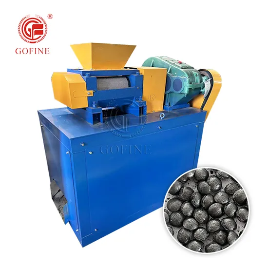 NPK Compound Pelletizer Organic Fertilizer Machinery Price