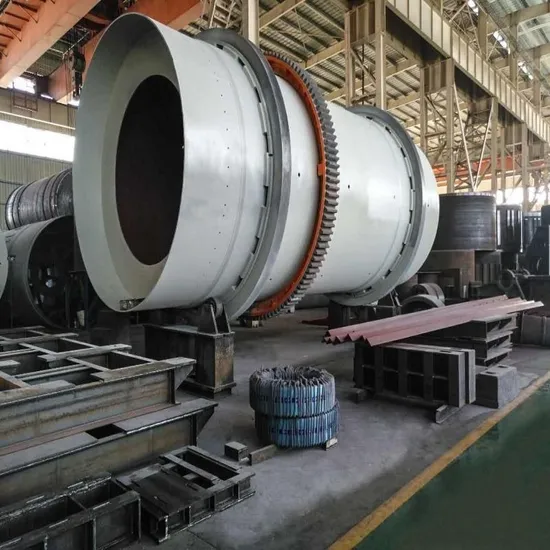 Superphosphate Production Line with 20, 000-100, 000 Tons/Year