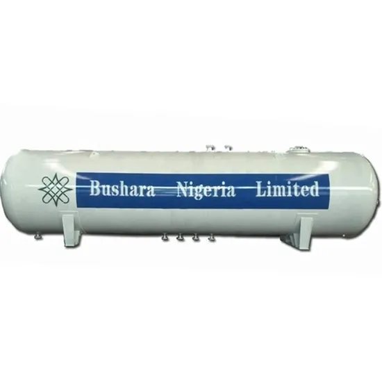 Clw Brand 70m3 LPG Storage Tank ASME GB150 Good Price 20mt LPG Tank 50m3 LPG Bullet Storage Tank