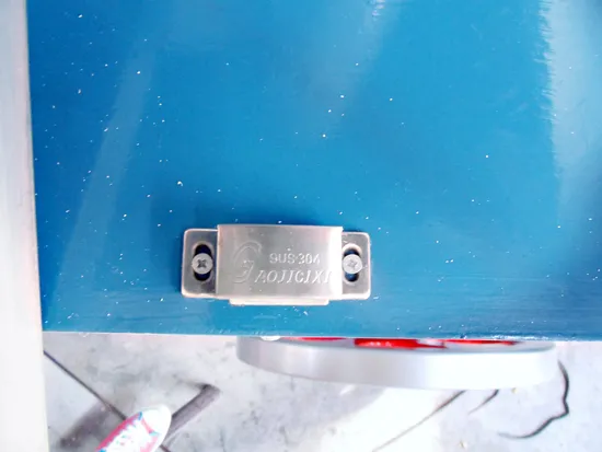 Zp Series Paint Shell Customized Laboratory Chemical Powder Large Rotary Salt Tablet Press