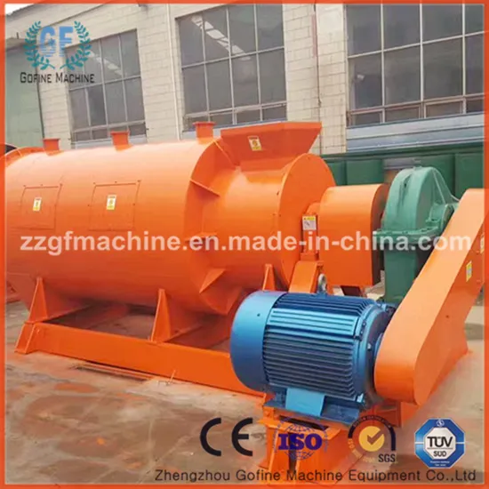Good Quality Wet Type Granulator