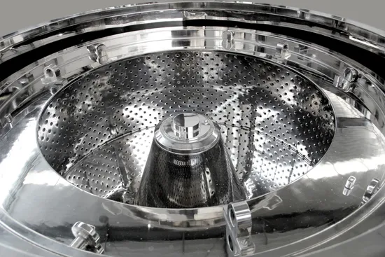 Jieda PD1250 Model Hanging Bag Big Centrifuge Machine
