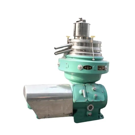 High Efficiency Centrifuge Chemical Processing Processing Tools Centrifuge