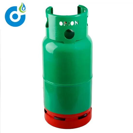 Empty LPG Gas Cylinder Price