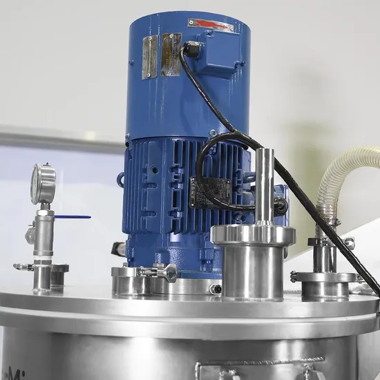 Various Vacuum Systems Available Continuous Automatic Vacuum Deaerator