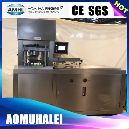 200t Hydraulic Bath Salt Bombs Powder Press Machine Chemical Equipment & Machinery