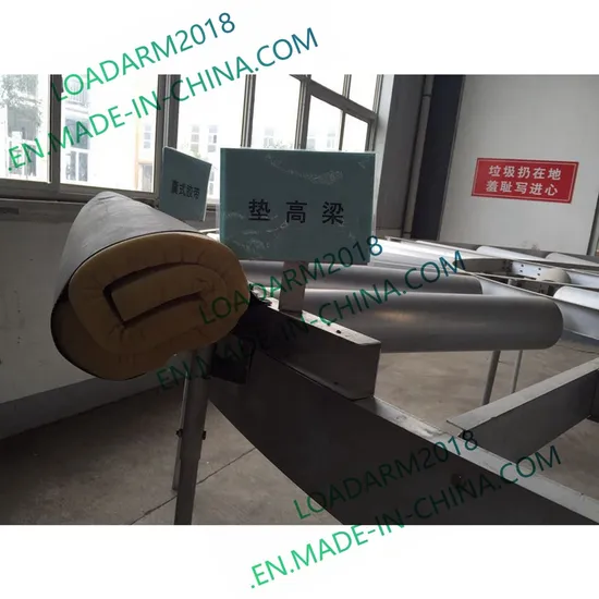 Metallic Double-Deck Internal Floating Roof