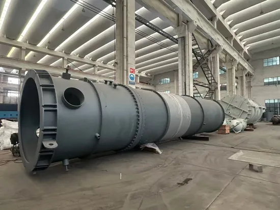 Versatile Stainless Steel Storage Tank for Commercial Use